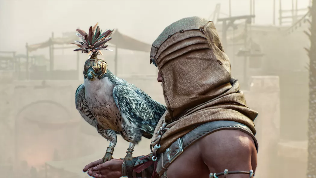 Издание IGN включило Assassin's Creed Mirage в десятку лучших частей франшизы