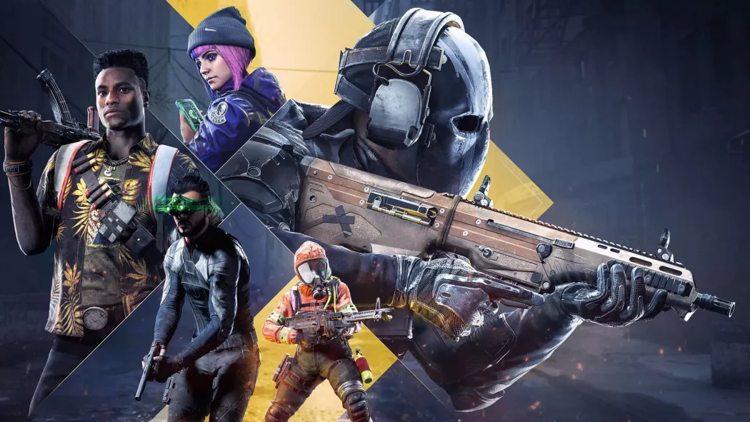 Инсайдеры сообщили, что Ubisoft отметит запуск XDefiant 28 октября, а выпустить онлайн-шутер могут в тот же день