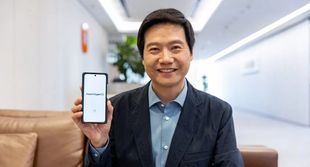 Xiaomi представила HyperOS — компания откажется от MIUI в пользу неё
