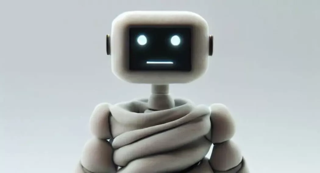 Новые горизонты робототехники: роботы будущего создаются из мягких материалов